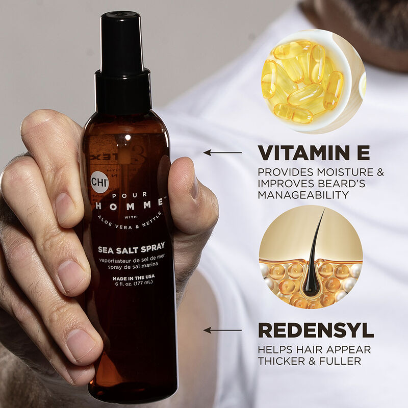 Pour Homme Sea Salt Spray, , large image number null